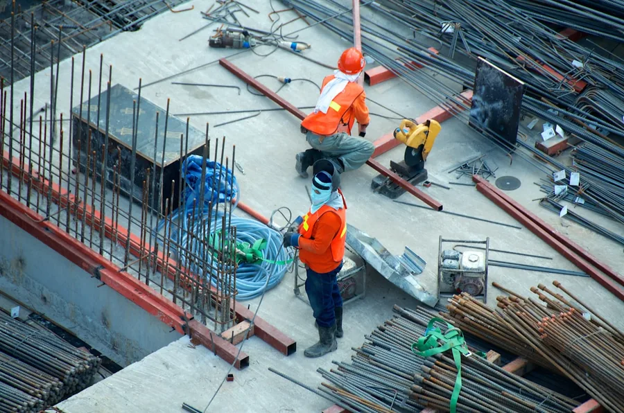 Construction IT services in the greater Houston area