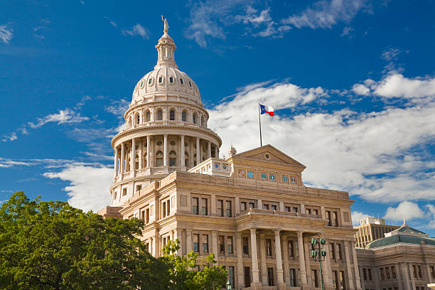 Local Government IT services in the greater Houston area