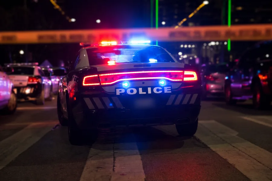 Law Enforcement IT services in the greater Houston area