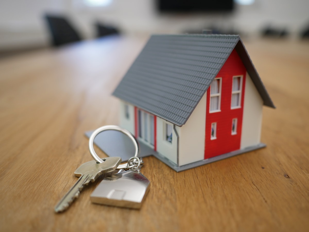 Real Estate IT services in the greater Houston area